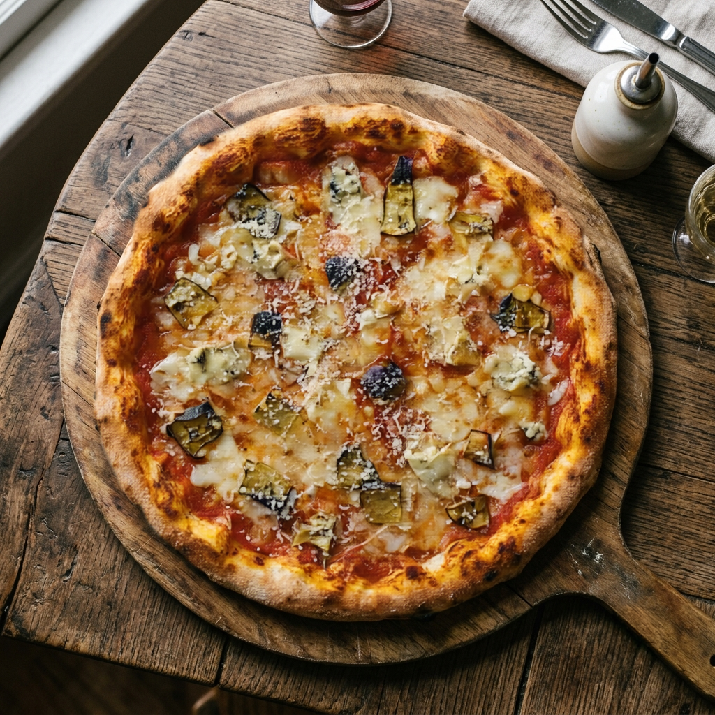 Parmigiana